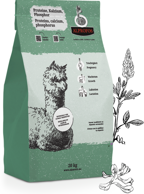 Alprofos 20kg